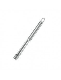 Descorazonador Inox Victoria