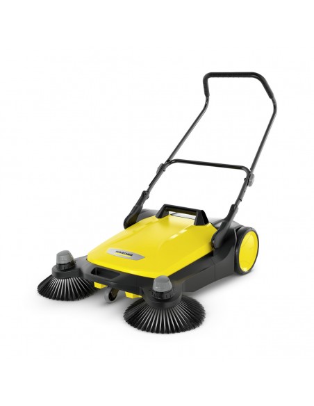 Barredora manual Kärcher S6 Twin