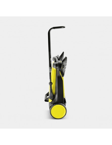Barredora manual Kärcher S6 Twin
