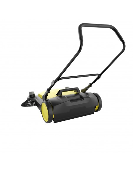 Barredora manual Karcher S6 Twin