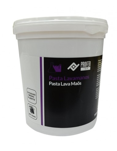 Jabón lavamanos pasta Profer 1000ml