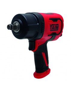 Llave impacto neumática 1/2" 1.600Nm Yaim YA H 131
