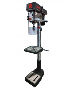Taladro FTX-25C-VS Vario 230V/F1 Fortex