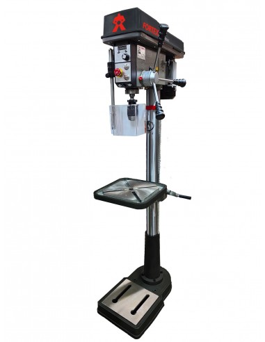 Taladro FTX-25C-VS Vario 230V/F1 Fortex