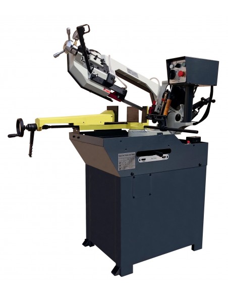 Sierra de cinta BF-270-SC TF 400V/50Hz/F1 Belflex