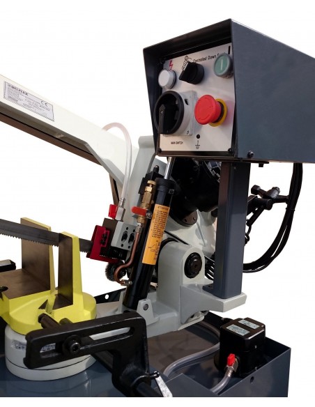 Sierra de cinta BF-270-SC TF 400V/50Hz/F1 Belflex