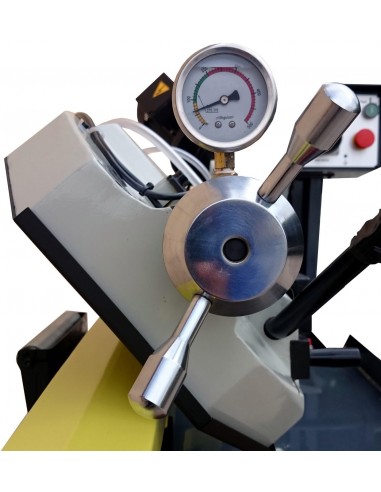 Sierra de cinta BF-270-SC TF 400V/50Hz/F1 Belflex