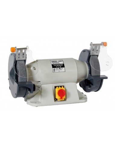 Electroafiladora FTX-200-EM Pro 230V/50Hz/F1 Fortex