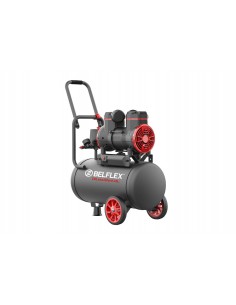 Compresor sin aceite BF-24-Silent 230V-F1 2HP Belflex