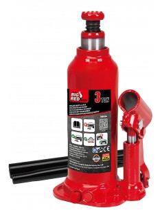 Gato botella 3T FTX90304H Fortex