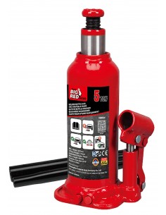 Gato botella 5T FTX90504H Fortex