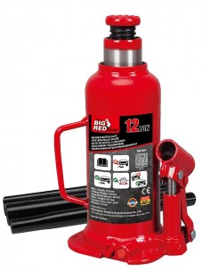 Gato botella 12T FTX91204H Fortex