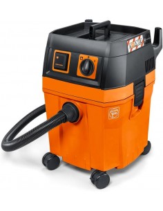 Aspiradora industrial Fein Dustex 35 L