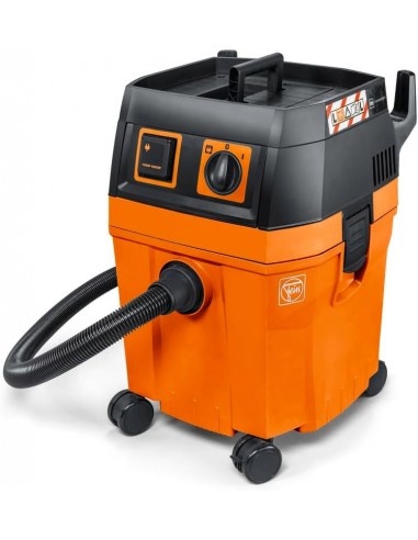 Aspiradora industrial Fein Dustex 35 L