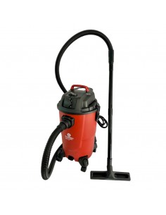 Aspirador industrial Macroza 1200W 30L MVC30/1