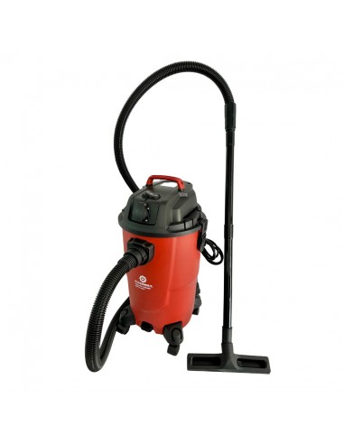 Aspirador industrial Macroza 1200W 30L MVC30/1
