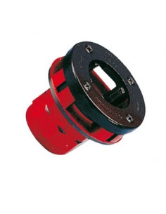 Cabezal con peines de 3/4" BSPT Super-Ego