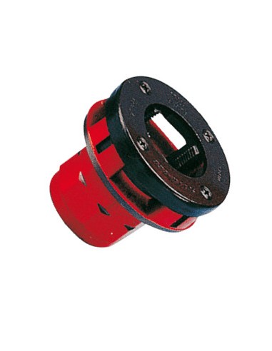 Cabezal con peines de 3/4" BSPT Super-Ego