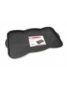Bandeja de goteo para zapatos HBM- 75,5 x 38 x 3 cm.