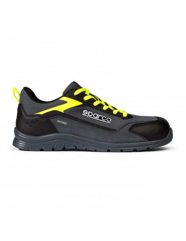 Zapatos Sparco Nitro Kalle S3S