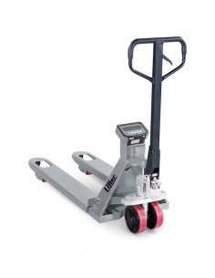 Transpaleta pesadora 6V/4Ah Pramac