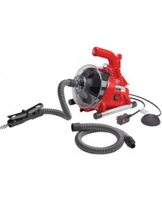 Desatascador drenajes PowerClear