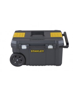 Arcón para herramienta con ruedas Stanley 80150