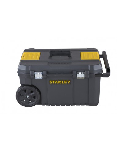 Arcón para herramienta con ruedas Stanley 80150