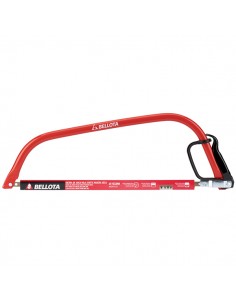 Arco sierra tronzador Bellota 30"