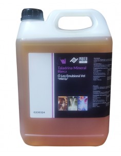 Taladrina mineral blanca Profer Top 5 l.