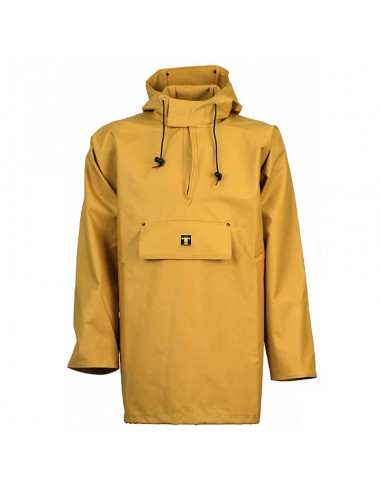 Chaquetón Guy Cotten Drenec amarillo