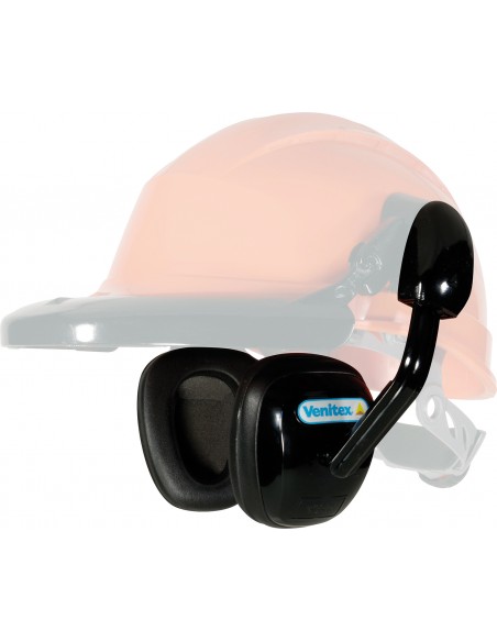 Auricular Venitex Suzuka para casco Quartz