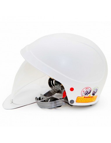 Casco contra arco eléctrico Sibol Idra II