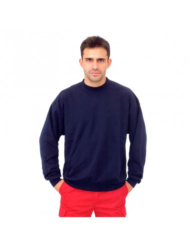 Sudadera cuello redondo SUD-800