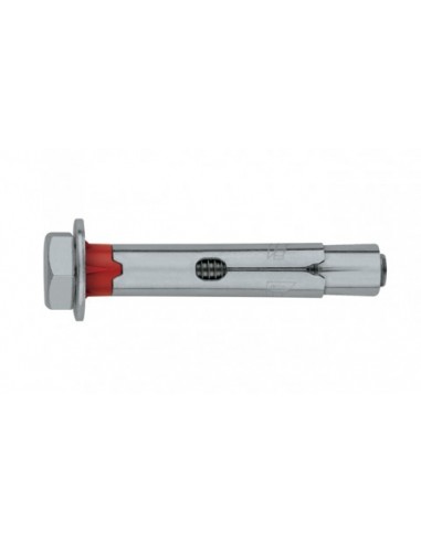 Anclaje falda inox Index CH-A2