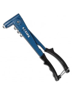 Remachadora manual Gesipa NTX