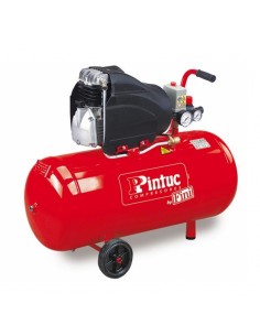 Compresor Pintuc Amico 50/SF2500