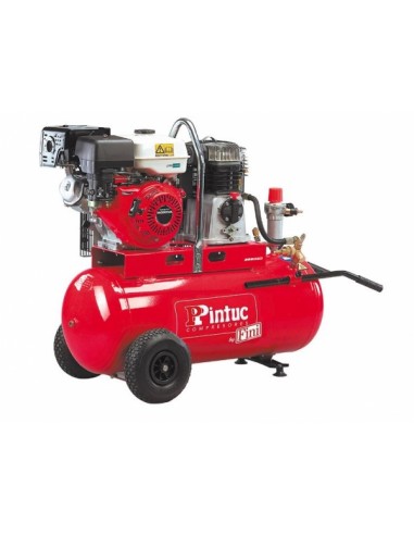 Compresor Pintuc MK 103-100-5,5/S gasolina