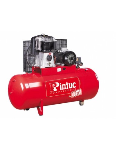 Compresor Pintuc BK 119-270F-5,5