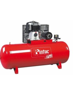 Compresor Pintuc BK 119-500F-7,5