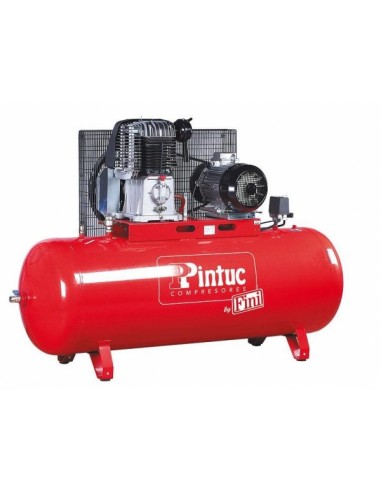 Compresor Pintuc BK 120-500F-10
