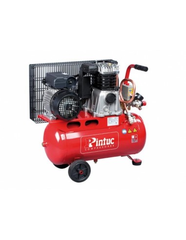 Compresor Pintuc MK 102-25-2M