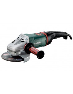 Amoladora 180mm 2.400W Metabo WE 24-180 MVT