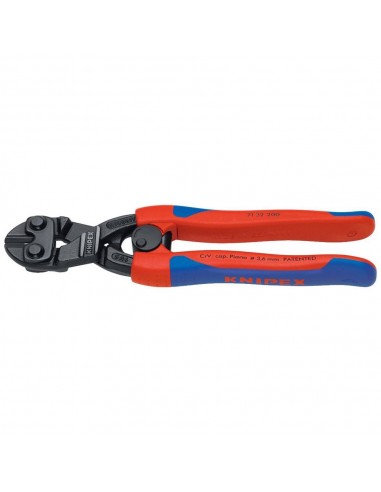 Cortantes Knipex 71 02 200