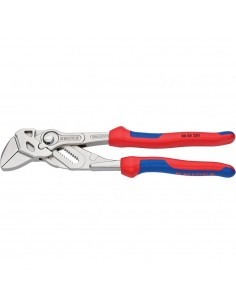 Tenazas ajustables Knipex 86 05 250