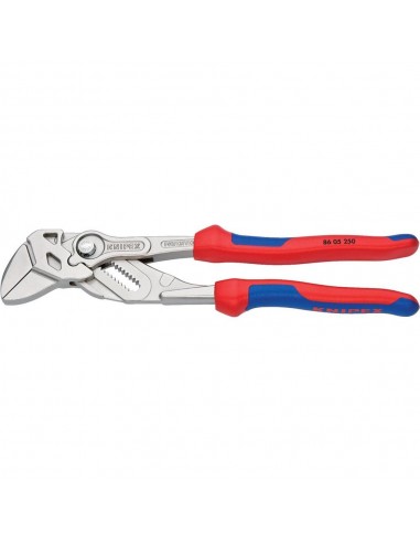 Tenazas ajustables Knipex 86 05 250