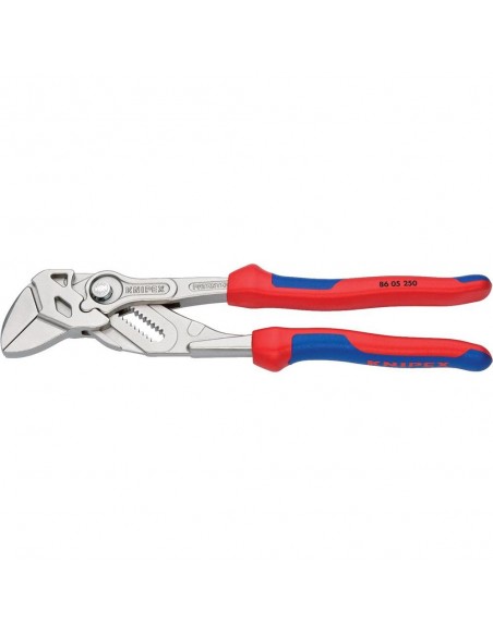 Tenazas ajustables Knipex 86 05 250