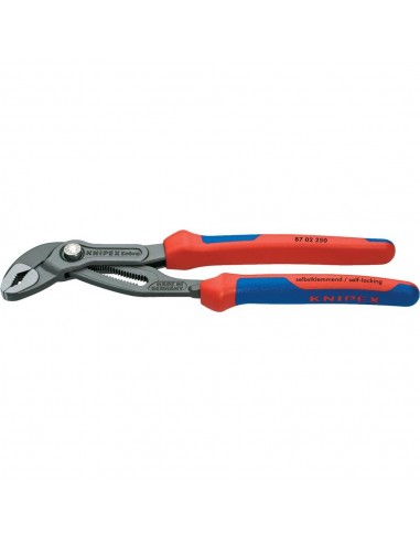 Tenazas Cobra Knipex 87 02 250