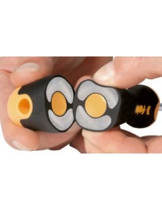Juego destornilladores Felo Ergonic 400 971 18 2