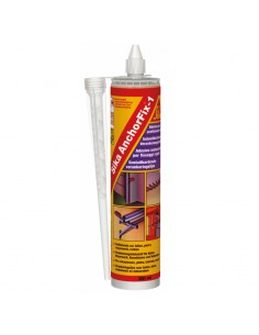 Sika AnchorFix-1 adhesivo anclajes 300ml